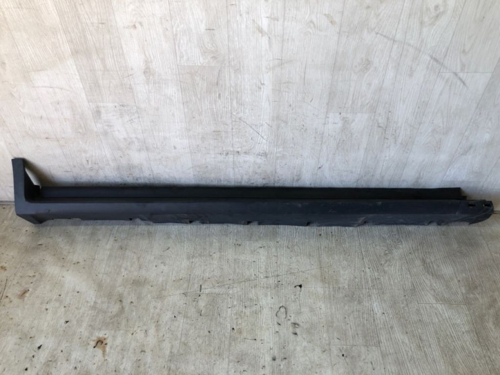 CT4Z-78101A04-AA | Накладка порога наружная прав. FORD EDGE 06-14