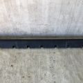CT4Z-78101A04-AA | Накладка порога наружная прав. FORD EDGE 06-14 - Превью 3