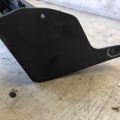 CT4Z-78101A04-AA | Накладка порога наружная прав. FORD EDGE 06-14 - Превью 5