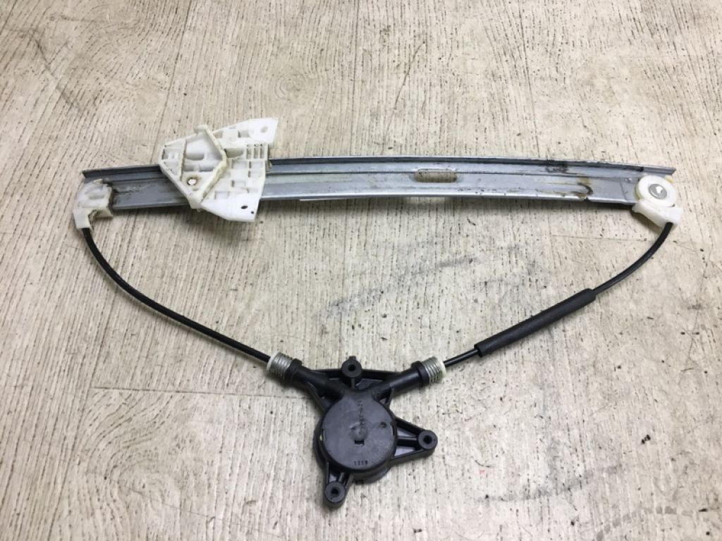 TD11-72-590A | Стеклоподъемник задн. прав. MAZDA CX-9 06-16 - Фото 3