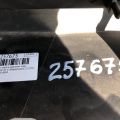 CT4Z-78101A04-AA | Накладка порога наружная прав. FORD EDGE 06-14 - Превью 2
