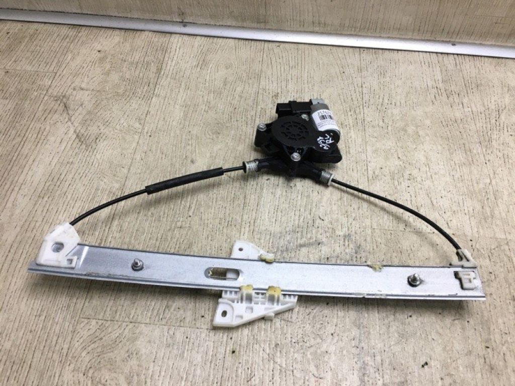 TD11-73-590A | Стеклоподъемник задн. лев. MAZDA CX-9 06-16