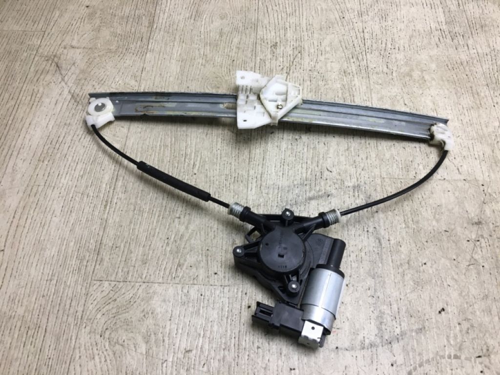 TD11-73-590A | Стеклоподъемник задн. лев. MAZDA CX-9 06-16 - Фото 2