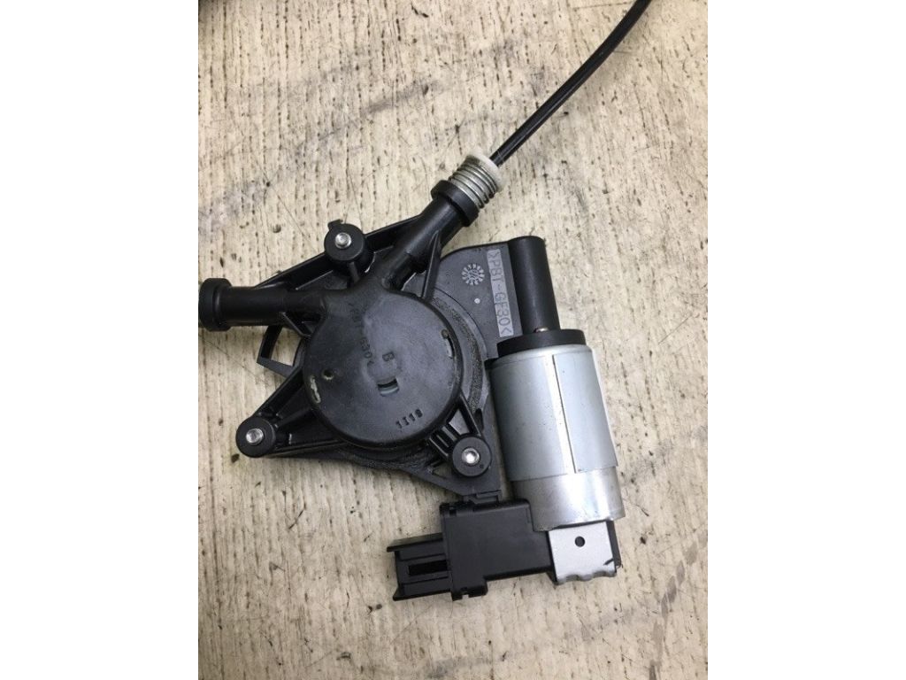 TD11-73-590A | Стеклоподъемник задн. лев. MAZDA CX-9 06-16 - Фото 3