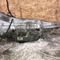 68079212AI | АКПП JEEP GRAND CHEROKEE 11-22 - Превью 5