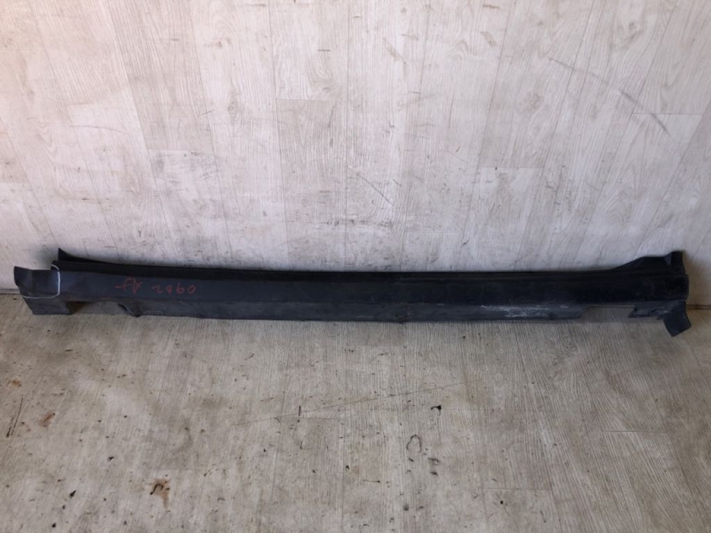 71850-TZ5-A00 | Накладка порогу зовнішня лів. ACURA MDX (YD3) 13-21