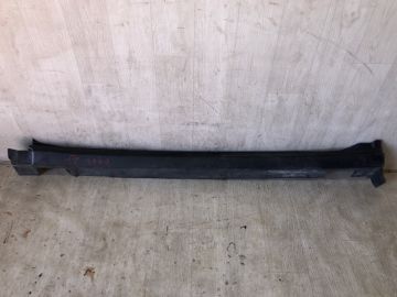 Накладка порога наружная лев. ACURA MDX (YD3) 13-21