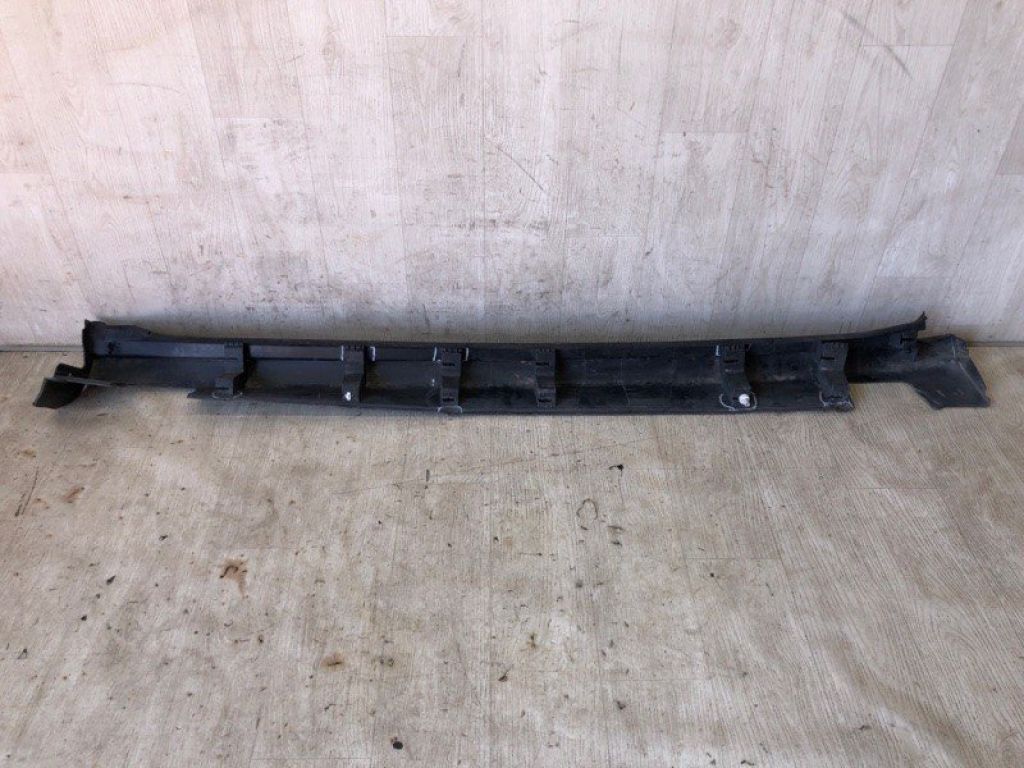 71850-TZ5-A00 | Накладка порогу зовнішня лів. ACURA MDX (YD3) 13-21 - Фото 3