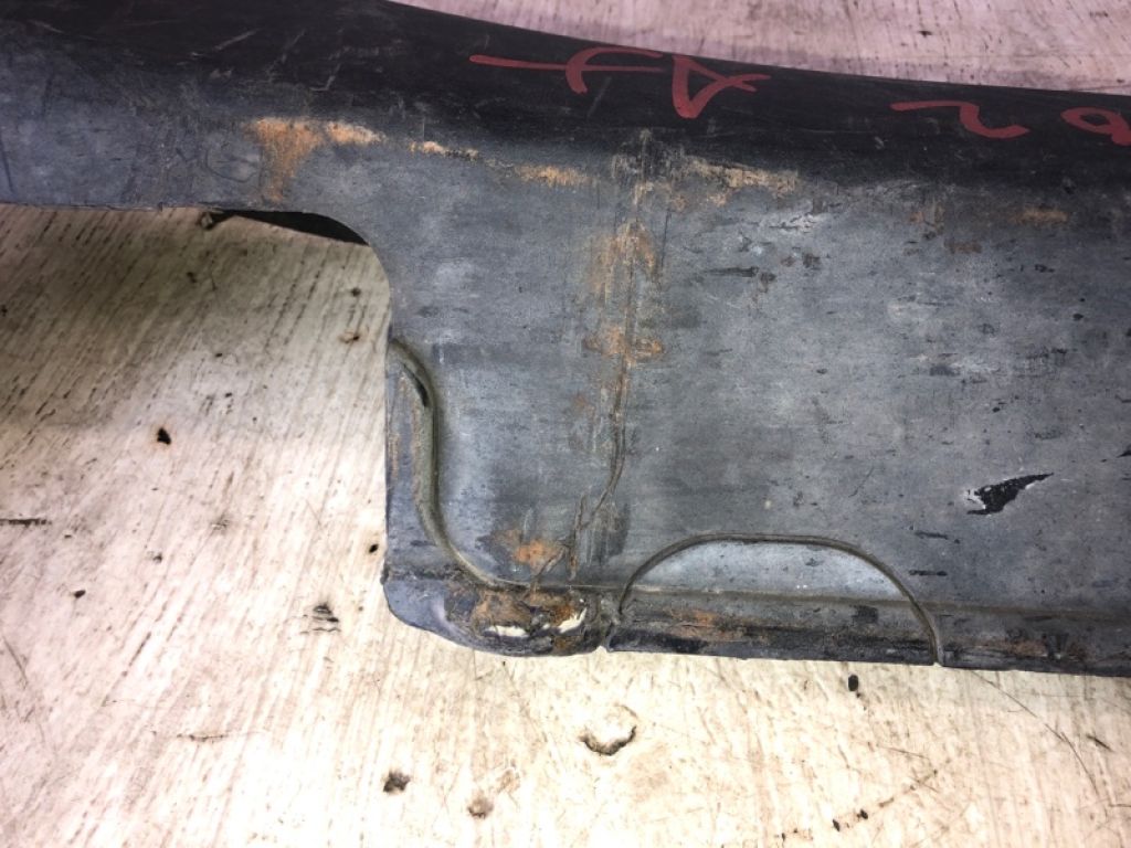 71850-TZ5-A00 | Накладка порогу зовнішня лів. ACURA MDX (YD3) 13-21 - Фото 5