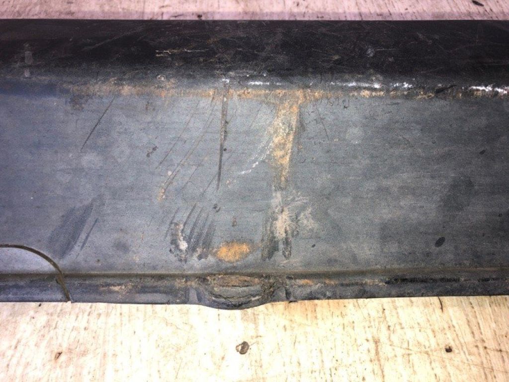 71850-TZ5-A00 | Накладка порогу зовнішня лів. ACURA MDX (YD3) 13-21 - Фото 7