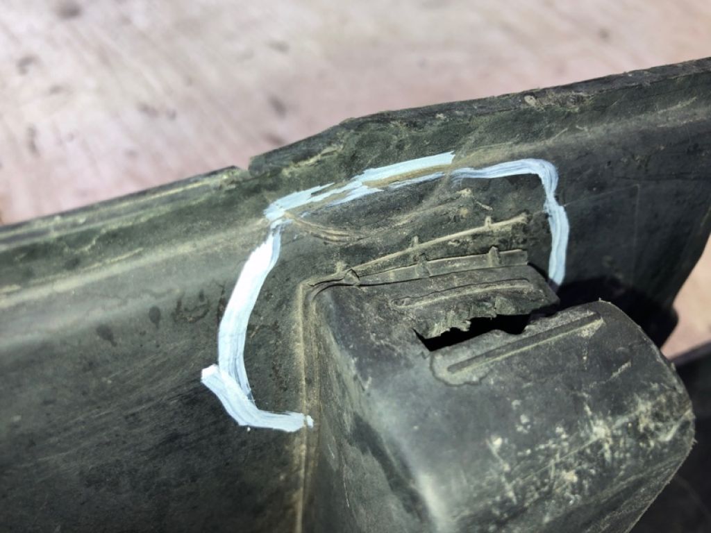 71850-TZ5-A00 | Накладка порогу зовнішня лів. ACURA MDX (YD3) 13-21 - Фото 8