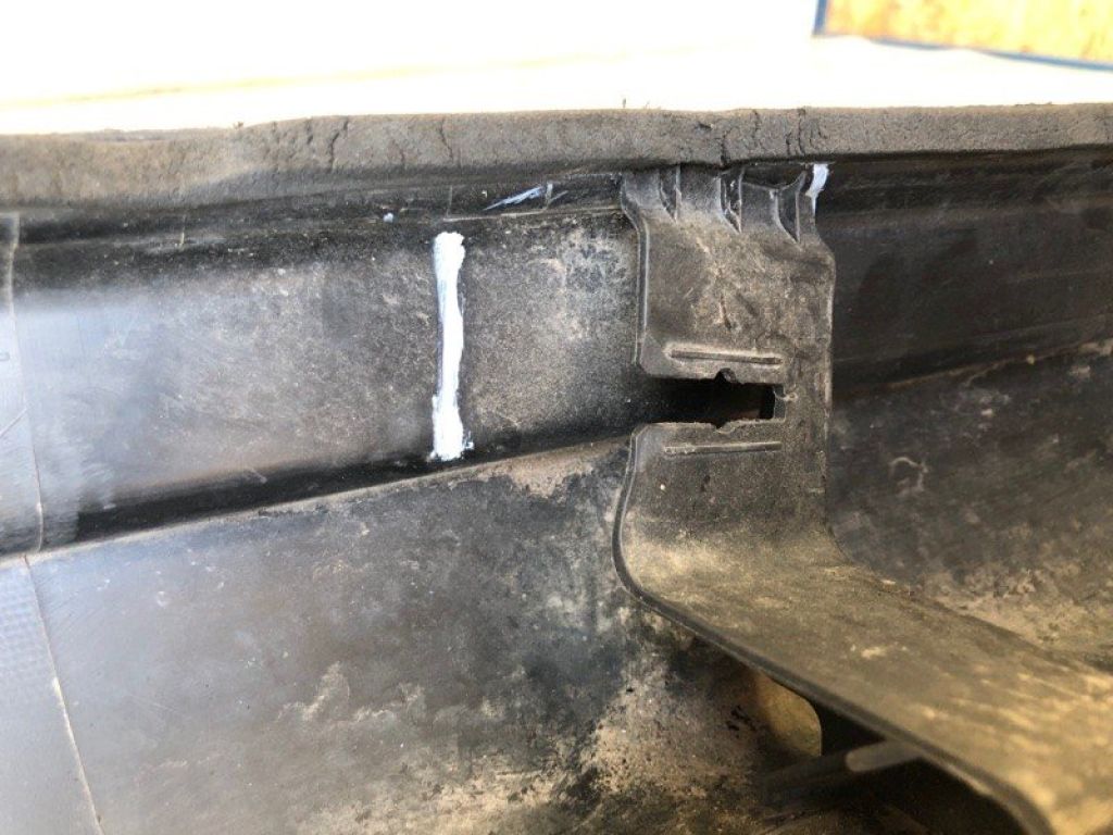 71850-TZ5-A00 | Накладка порогу зовнішня лів. ACURA MDX (YD3) 13-21 - Фото 9