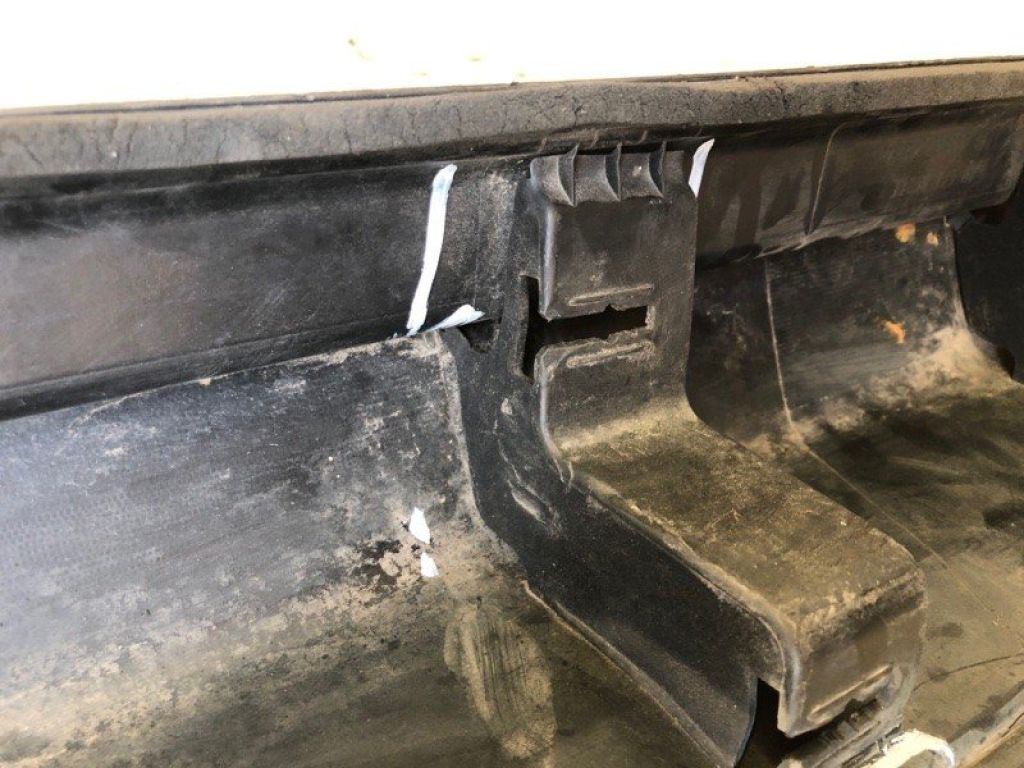 71850-TZ5-A00 | Накладка порогу зовнішня лів. ACURA MDX (YD3) 13-21 - Фото 10