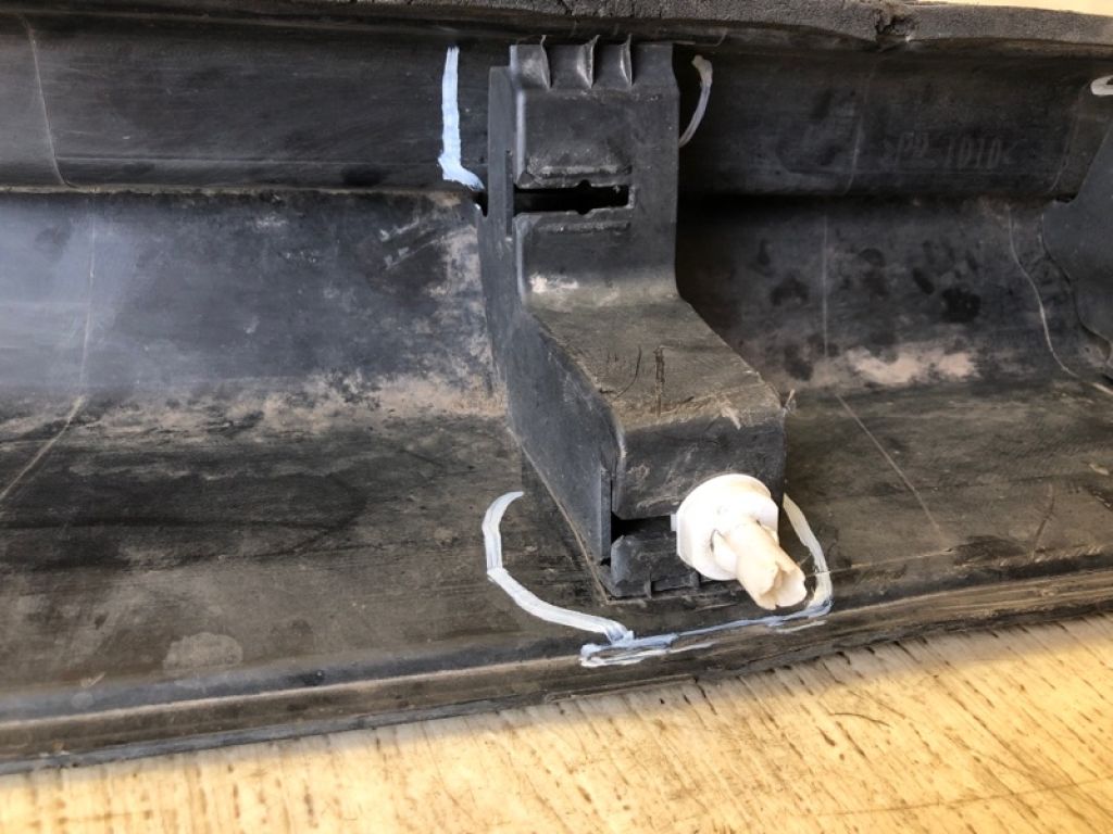 71850-TZ5-A00 | Накладка порогу зовнішня лів. ACURA MDX (YD3) 13-21 - Фото 11