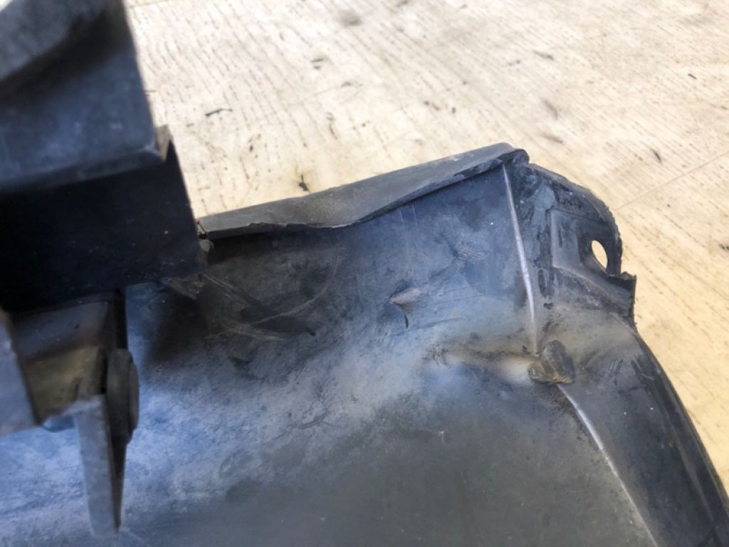 71850-TZ5-A00 | Накладка порогу зовнішня лів. ACURA MDX (YD3) 13-21 - Фото 12