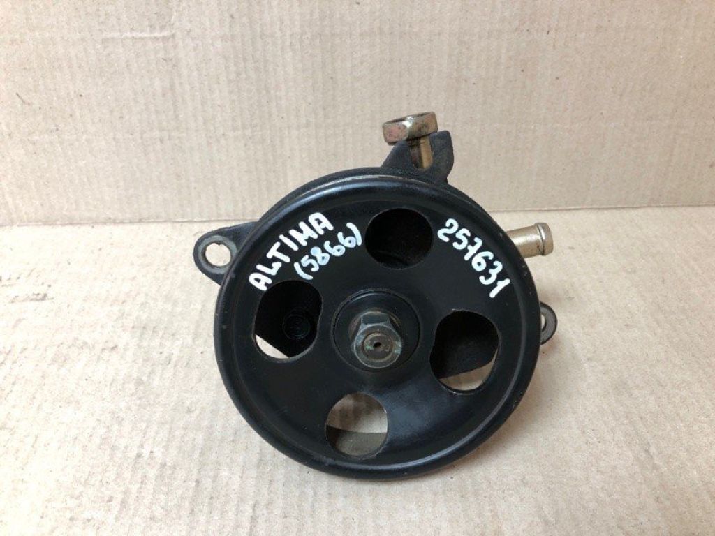 49110-6Z700 | Насос ГУР NISSAN ALTIMA L31 01-06