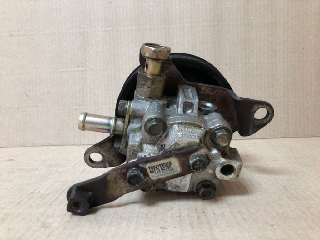 49110-6Z700 | Насос ГУР NISSAN ALTIMA L31 01-06 - Фото 3