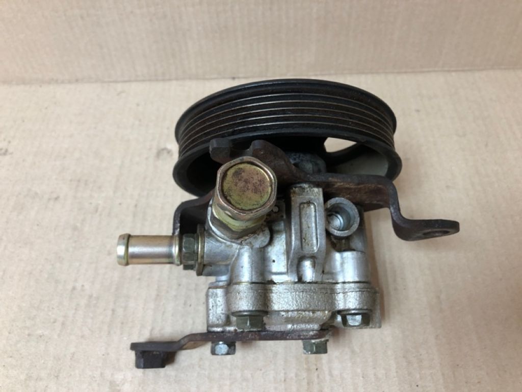 49110-6Z700 | Насос ГУР NISSAN ALTIMA L31 01-06 - Фото 4