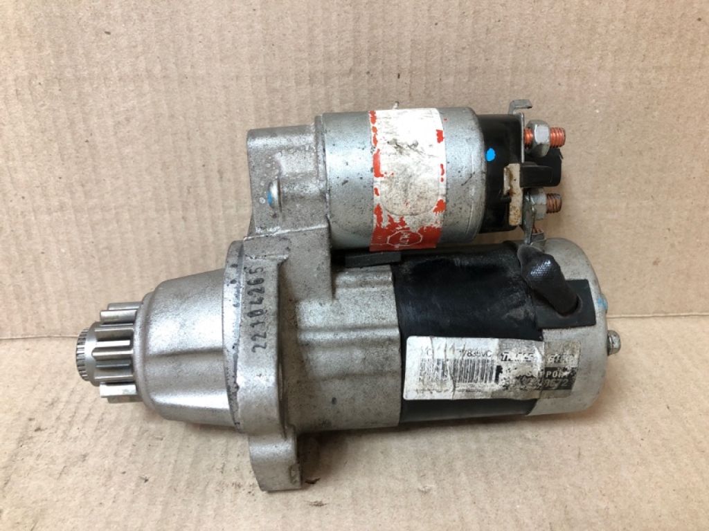 23300-8J001 | Стартер NISSAN ALTIMA L31 01-06 - Фото 3