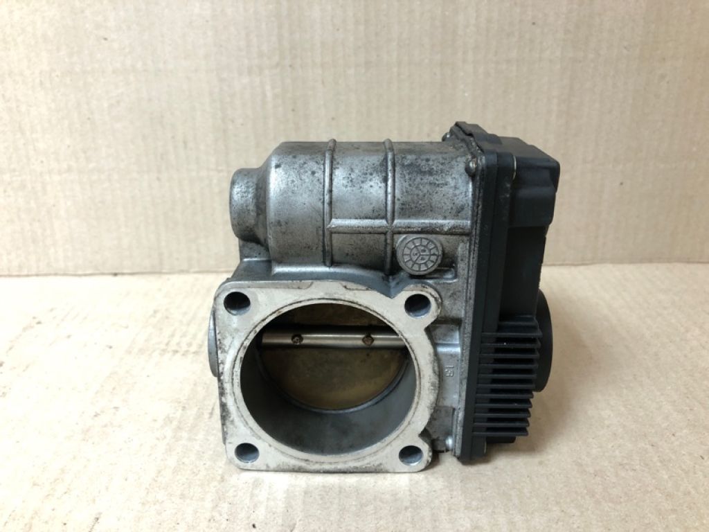 16119-AE013 | Дроссельная заслонка NISSAN ALTIMA L31 01-06 - Фото 6