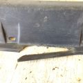 5182574AB | Накладка порога наружная передн. прав. JEEP PATRIOT 10-17 - Превью 4