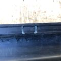 5182574AB | Накладка порога наружная передн. прав. JEEP PATRIOT 10-17 - Превью 6