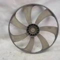 16361-28270 | Крыльчатка вентилятора основного радиатора TOYOTA CAMRY 40 06-11 - Превью 2