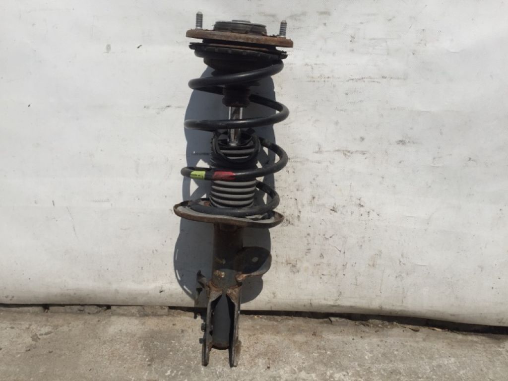 48510-80573 | Амортизатор передн. прав. TOYOTA PRIUS - 30 09-17