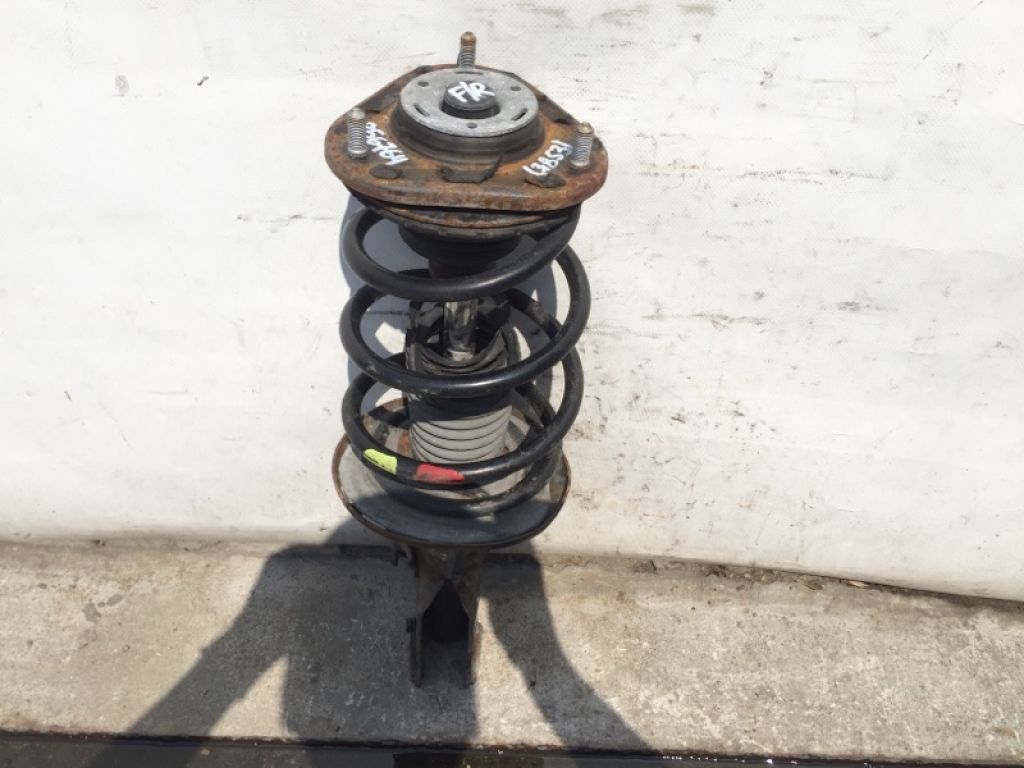 48510-80573 | Амортизатор передн. прав. TOYOTA PRIUS - 30 09-17 - Фото 2