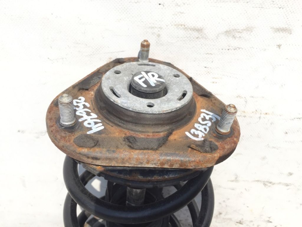 48510-80573 | Амортизатор передн. прав. TOYOTA PRIUS - 30 09-17 - Фото 3