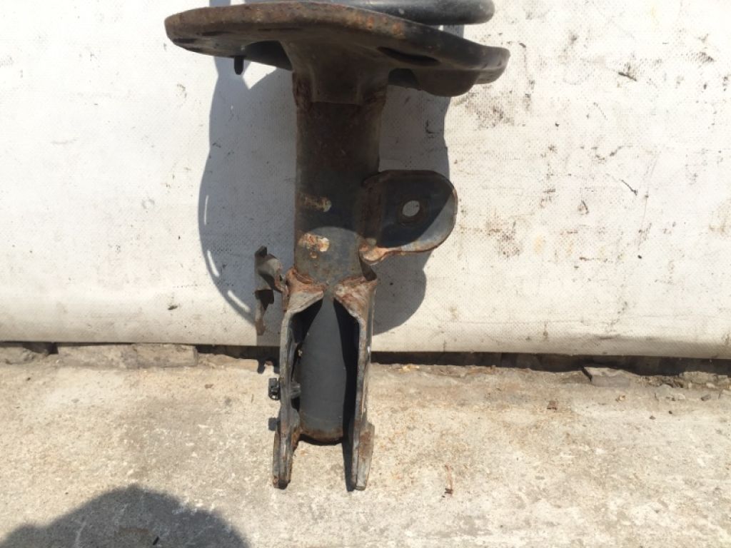 48510-80573 | Амортизатор передн. прав. TOYOTA PRIUS - 30 09-17 - Фото 4