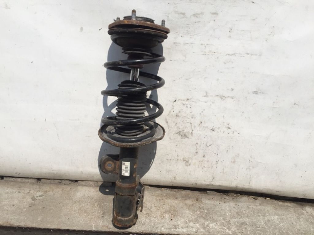 48510-80573 | Амортизатор передн. прав. TOYOTA PRIUS - 30 09-17 - Фото 5