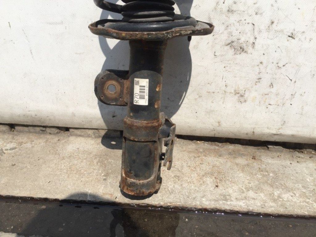 48510-80573 | Амортизатор передн. прав. TOYOTA PRIUS - 30 09-17 - Фото 7