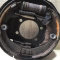 44010-3LM0B | Тормозной механизм задн. лев. NISSAN NV200 USA 13- - Превью 3