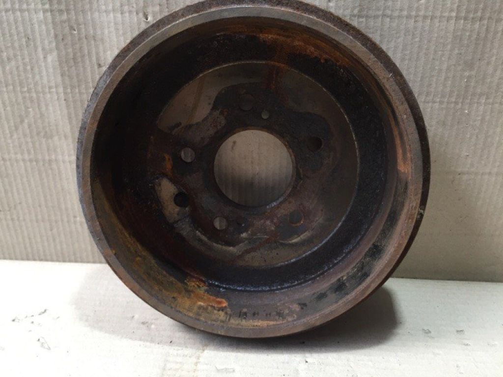 43206-3LM0A | Гальмівний барабан NISSAN NV200 USA 13- - Фото 3