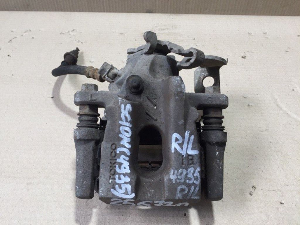 47850-12230 | Суппорт тормозной задн. лев. SCION XB 07-15