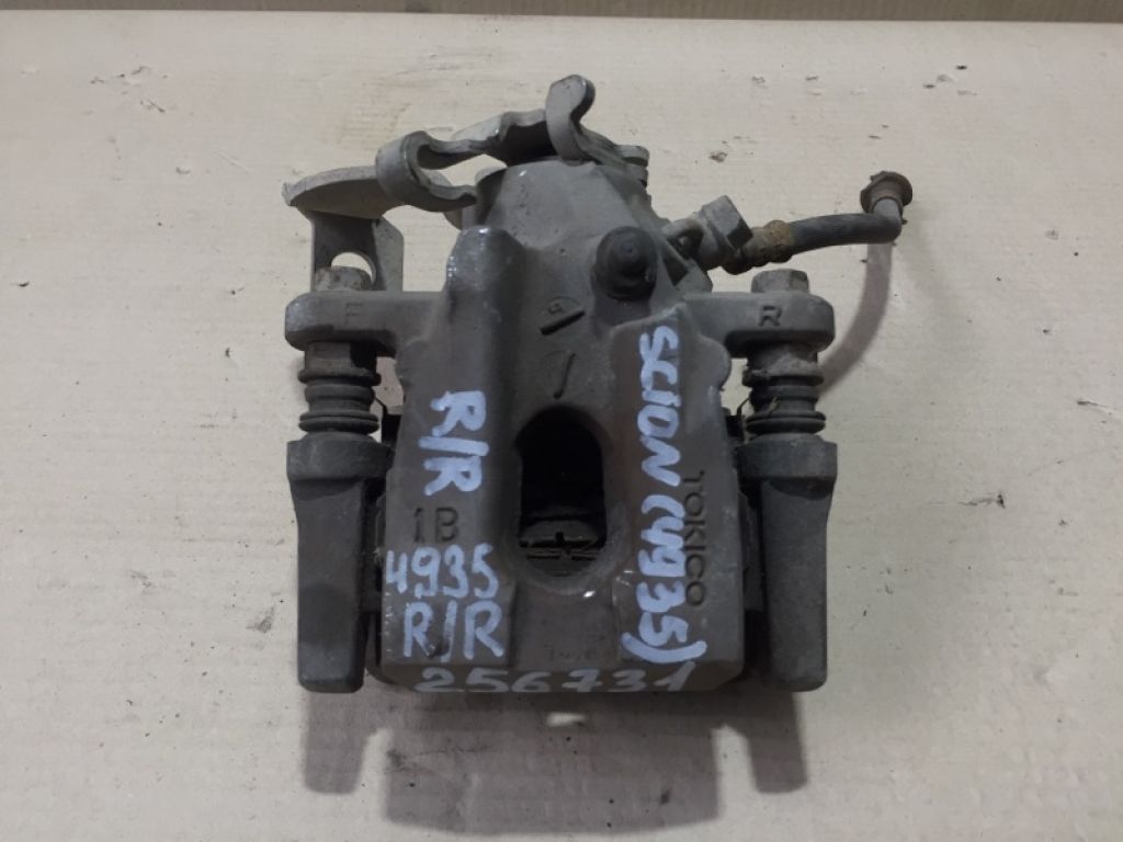 47830-12230 | Супорт гальмівний задн. прав. SCION XB 07-15