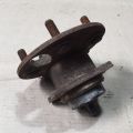 42450-12090 | Маточина колеса задн. SCION XB 07-15 - Прев'ю 4