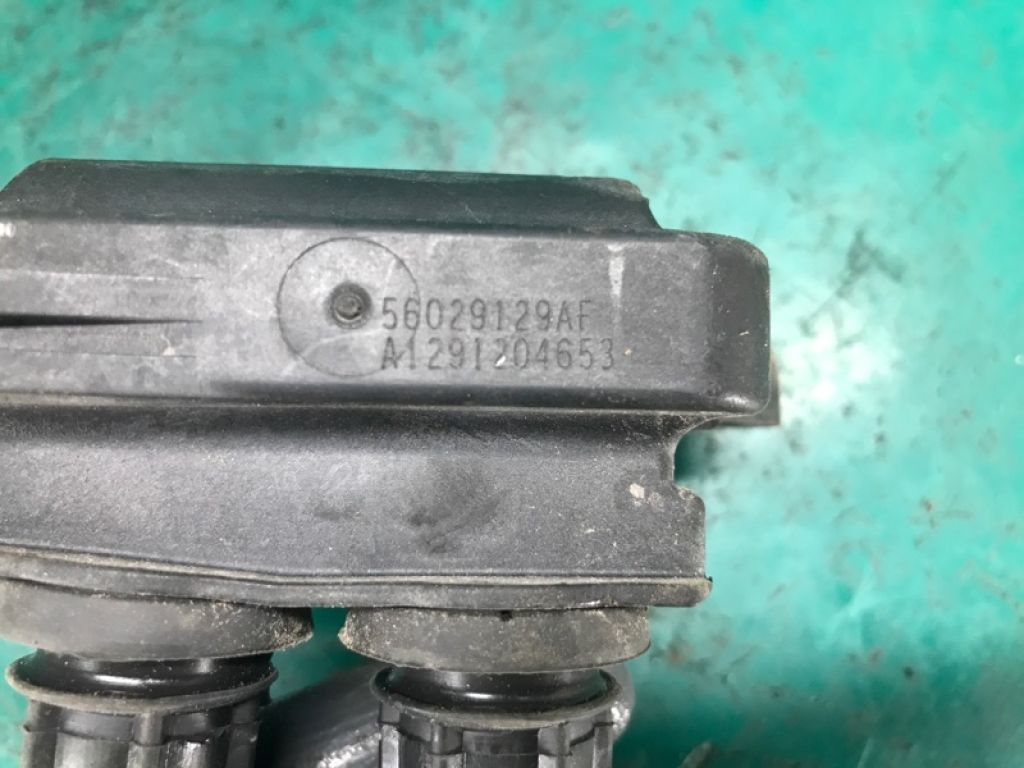 56029129AF | Катушка зажигания JEEP GRAND CHEROKEE 11-22 - Фото 5