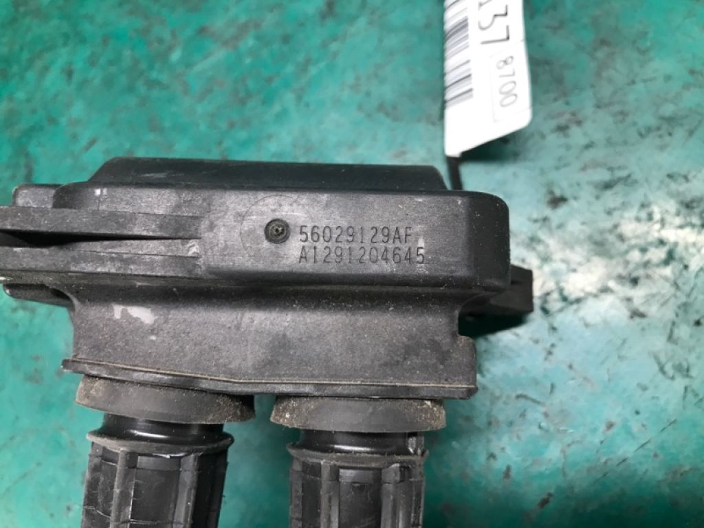 56029129AF | Катушка зажигания JEEP GRAND CHEROKEE 11-22 - Фото 5