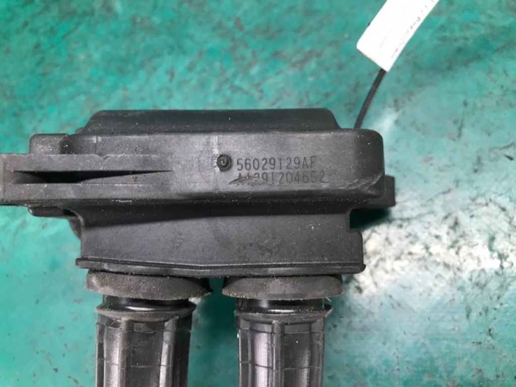 56029129AF | Котушка запалювання JEEP GRAND CHEROKEE 11-22 - Фото 6