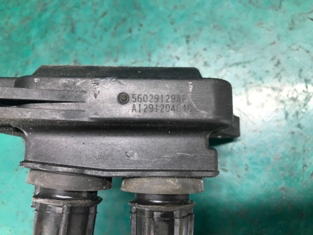 56029129AF | Котушка запалювання JEEP GRAND CHEROKEE 11-22 - Фото 5
