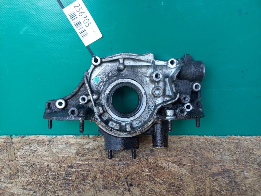 15100-PLC-003 | Масляный насос HONDA CIVIC ES 00-05