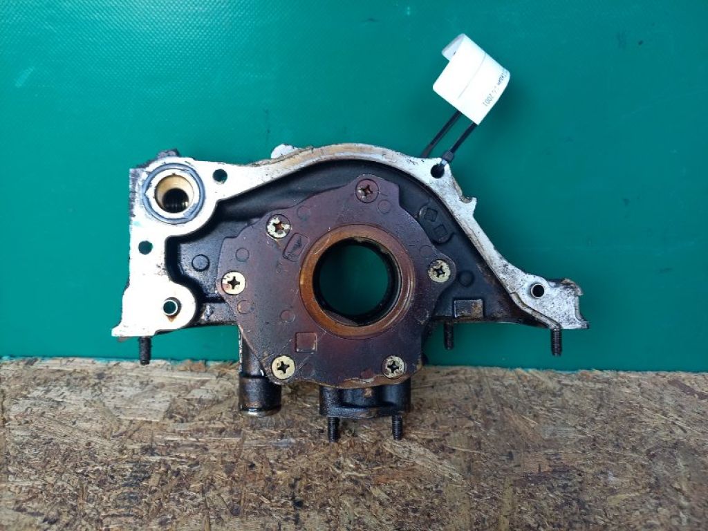 15100-PLC-003 | Масляный насос HONDA CIVIC ES 00-05 - Фото 3