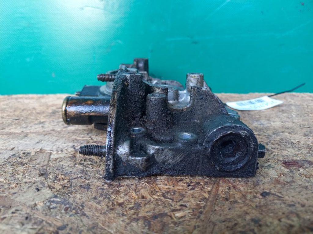 15100-PLC-003 | Масляный насос HONDA CIVIC ES 00-05 - Фото 4