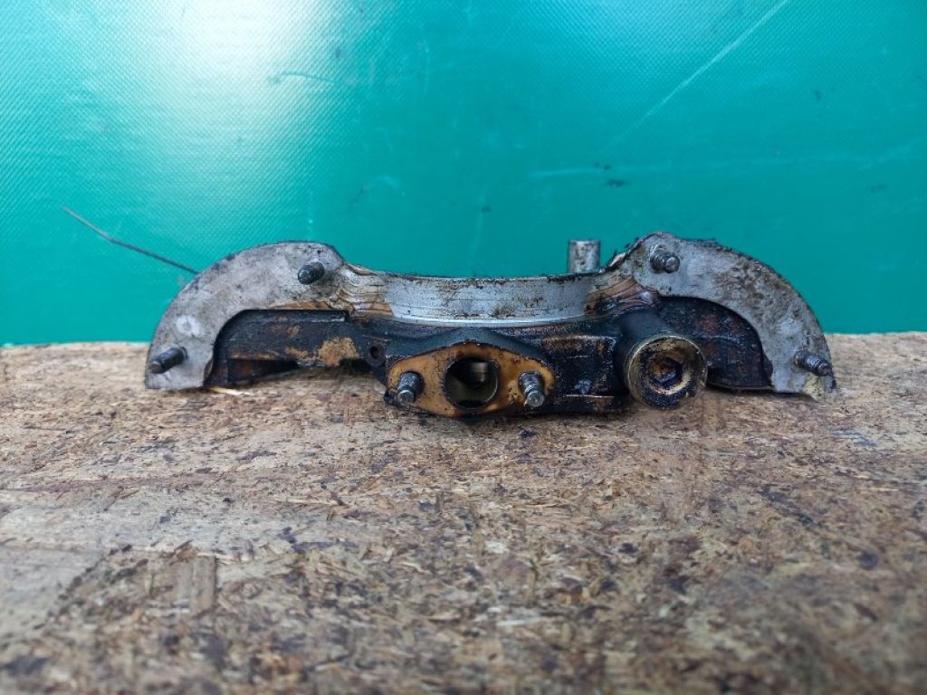 15100-PLC-003 | Масляный насос HONDA CIVIC ES 00-05 - Фото 6