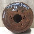 43206-3LM0A | Тормозной барабан NISSAN NV200 USA 13-