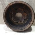 43206-3LM0A | Тормозной барабан NISSAN NV200 USA 13- - Превью 3