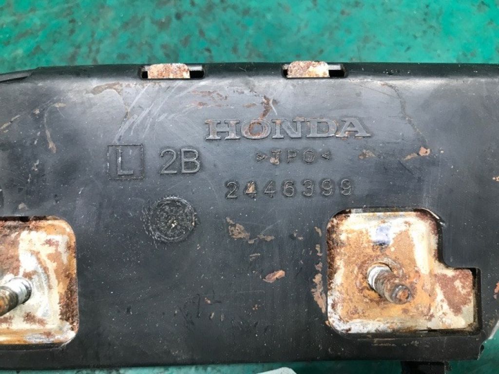 78055-TX4-A01 | Подушка безопасности в сиденье лев. ACURA RDX 12-19 - Фото 4