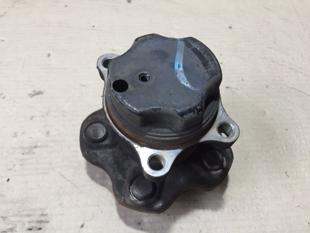 43202-9SE0A | Маточина колеса задн. NISSAN NV200 USA 13- - Фото 4